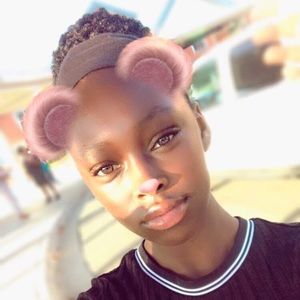 Meet your Posher, Janiyah